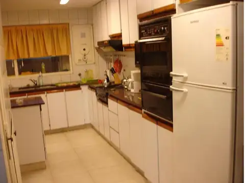Departamento en Alquiler Temporal en Palermo, USD 1.990