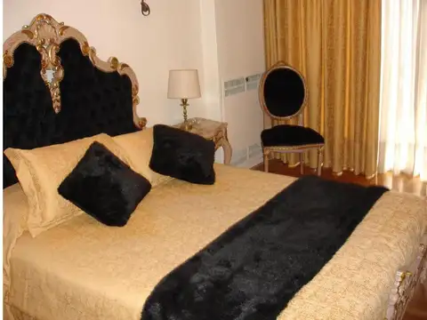 Departamento en Alquiler Temporal de 4 dormitorios