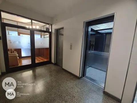 Oficina 120 M2 - Córdoba 1400 - Centro Rosario | Alquiler