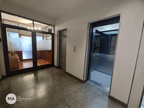 Oficina 120 M2 - Córdoba 1400 - Centro Rosario | Alquiler