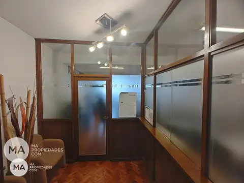 Oficina en Alquiler 20 años
