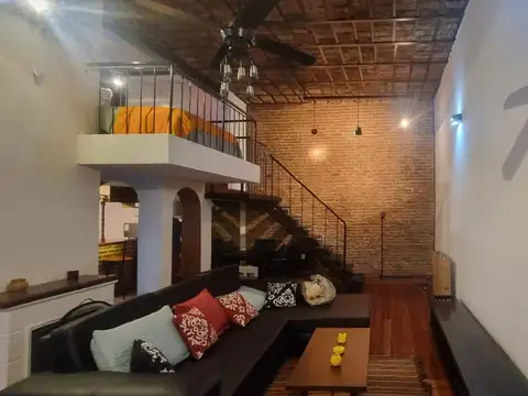 Departamento en Alquiler 60 años