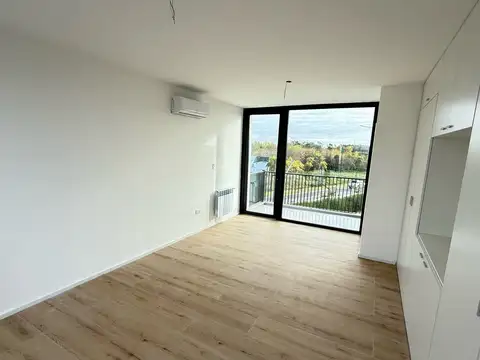 Sunny Tigre - Triplex 4 ambientes en venta a estrenar