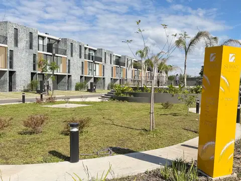 Casa en Alquiler A Estrenar