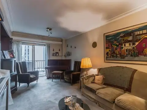 Departamento en Venta de 4 ambientes