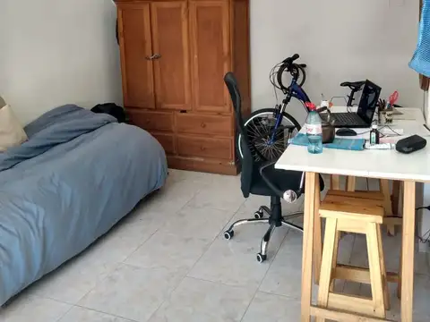 Departamento en Alquiler en Parque Centenario, $ 390.000