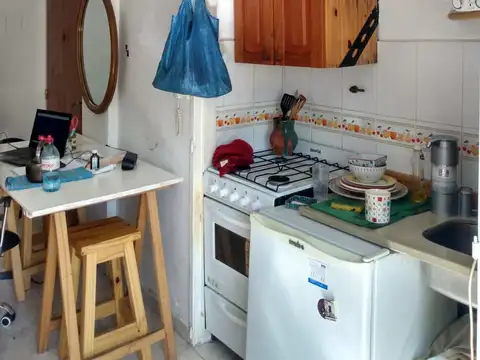 Bogado 4500, Piso 2