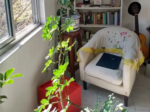 Departamento en Alquiler de Monoambiente