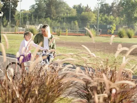 GNN. Lote interno en venta Barrio San Simon - Canning