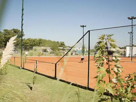 GNN. Lote interno en venta Barrio San Simon - Canning