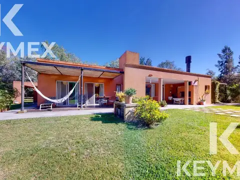 Casa en Venta en Campos De Roca, USD 270.000