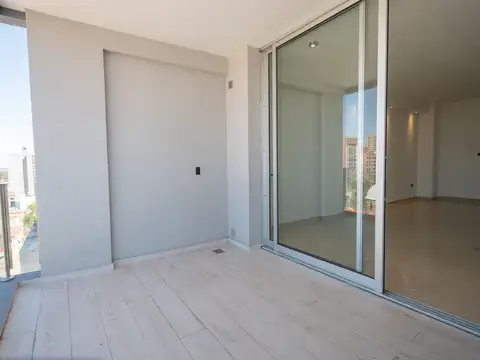 Piso exclusivo en B° Constituyentes. Venta!