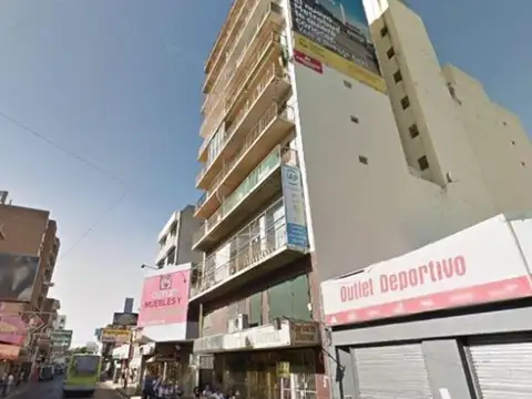 DEPARTAMENTO EN VENTA MORON CENTRO