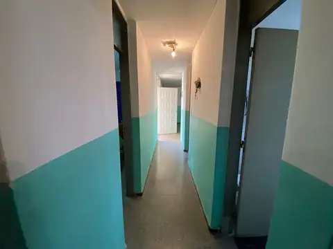 Casa 5 ambientes con 1 baño