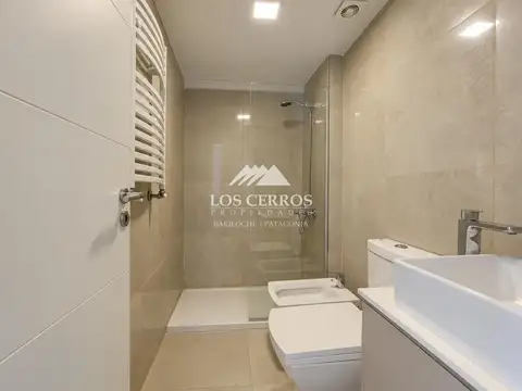 Departamento en Alquiler A Estrenar