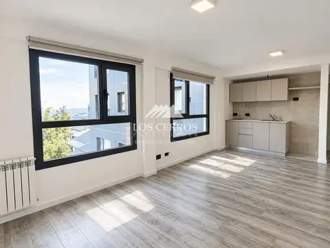 Departamento en Alquiler al Noreste