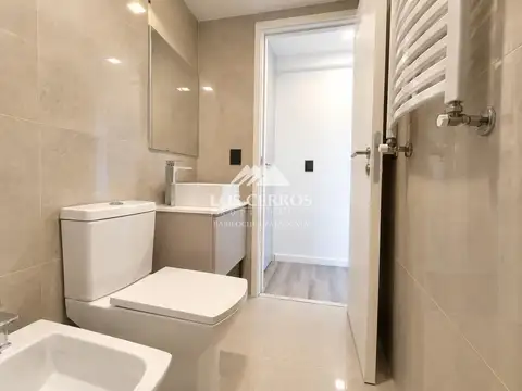 Departamento en alquiler