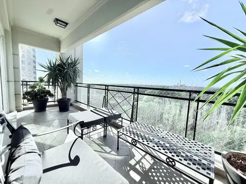 Departamento en Venta con 2 cocheras