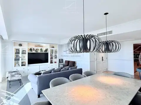 Departamento en Venta en Belgrano Chico, USD 985.000