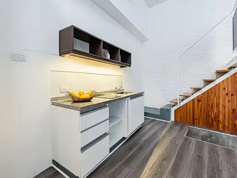 Depto Tipo Casa en Venta 13 años