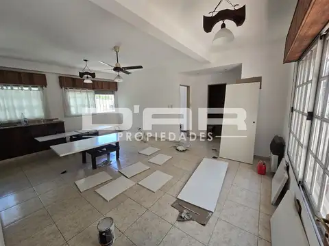 Alquiler Ph De 3 Ambientes Sin Expensas Con Terraza - Cosquin 2000