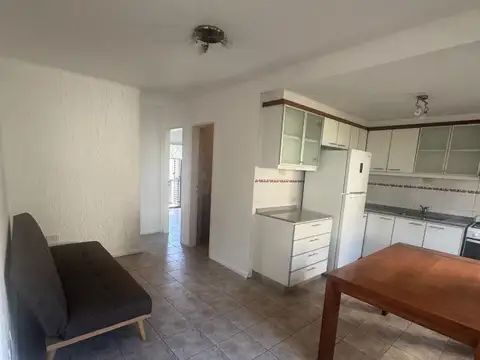 Departamento en Venta 15 años