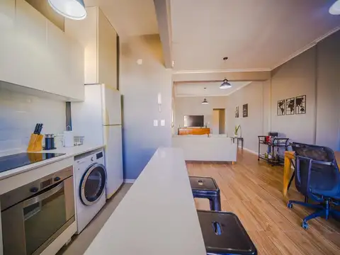 Departamento en Venta 68 años