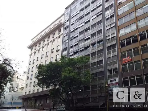 Oficina en Venta en Microcentro, Centro