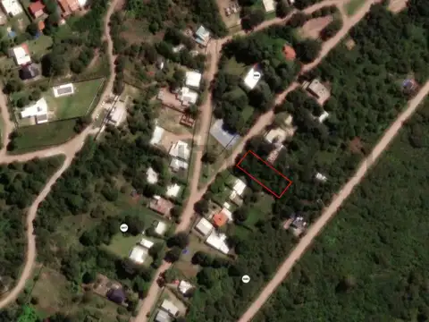 VENTA LOTE 627M2 CON ESCRITURA HUERTA GRANDE