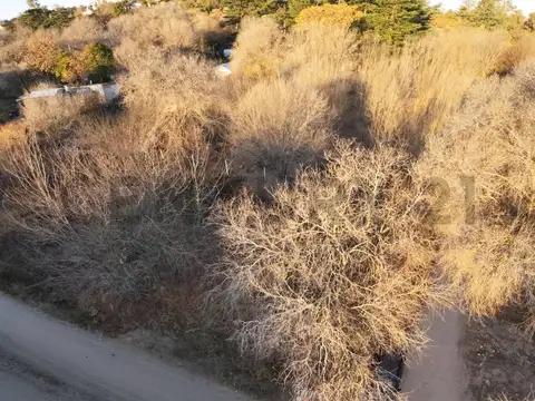 VENTA LOTE 627M2 CON ESCRITURA HUERTA GRANDE