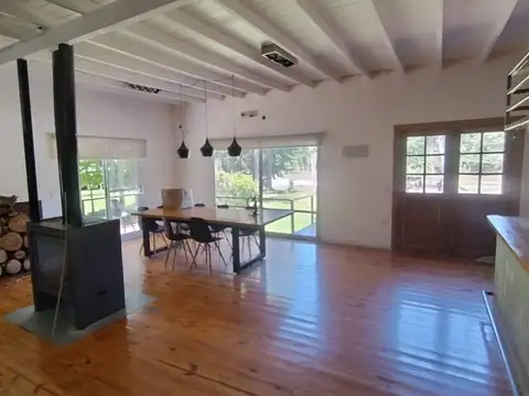 Casa en Canal Arias Escobar