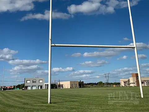 Terreno en Venta en La Alameda, USD 46.000