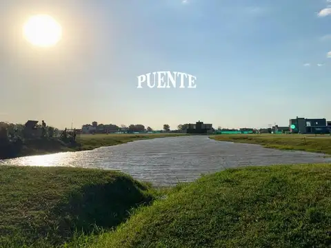Terreno - La Alameda - Lote - Canning - Esteban Echeverria