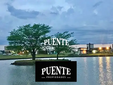 Terreno - La Alameda - Lote - Canning - Esteban Echeverria