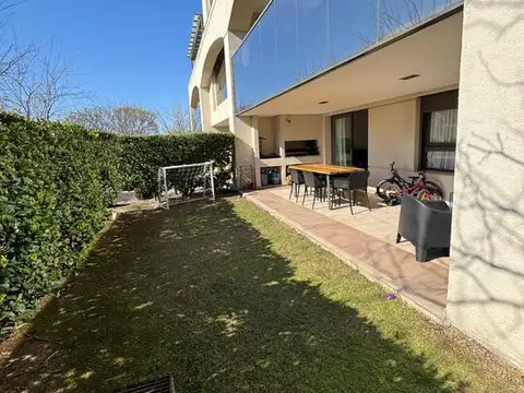 Departamento en Alquiler 21 años
