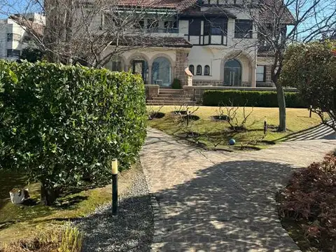Avenida Fernando Fader 3400