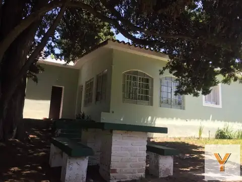 Casa en Venta en Tanti, Punilla