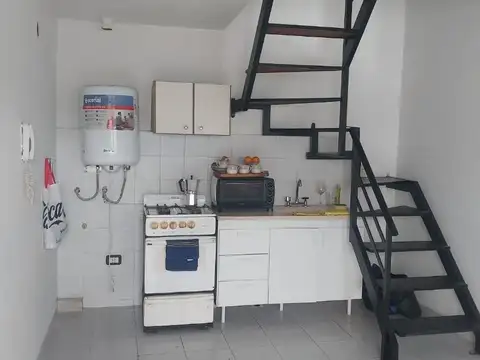 Departamento en Venta en Luis Agote, USD 37.000