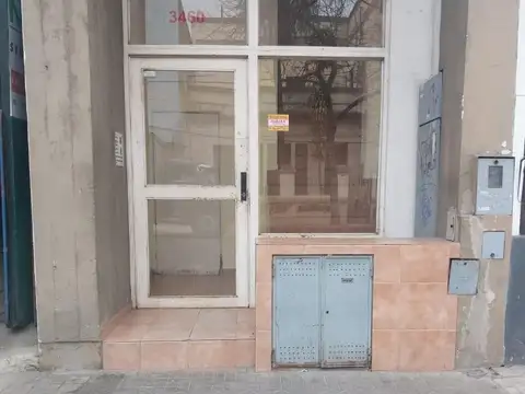 Tucuman 3460. Duplex 1 dormitorio con patio