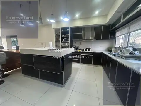 Casa en Venta en Haras Maria Victoria, USD 320.000