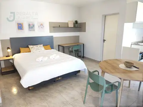 Departamentos Temporarios