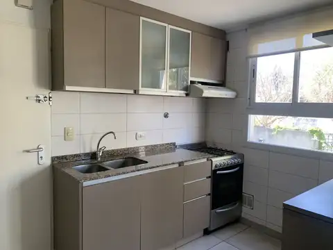 Departamento en Venta 10 años