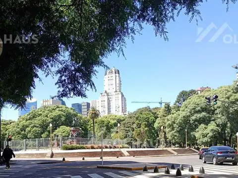 Departamento  en Alquiler en San Nicolás, Capital Federal, Buenos Aires