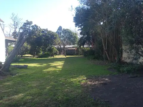Terreno en Venta, FOT 120