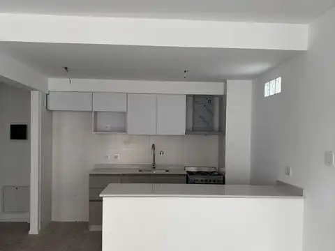 Departamento en Villa Urquiza