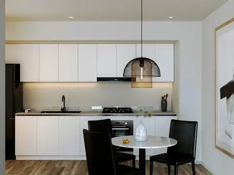 Departamento en Venta en Urquiza R, USD 188.000