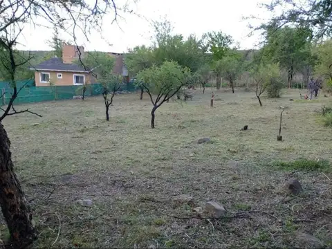 Terreno en Venta de 888,0 m2