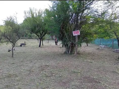 LOTE EN PAN DE AZUCAR