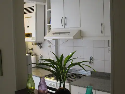 Departamento en Alquiler en Belgrano, $ 800.000