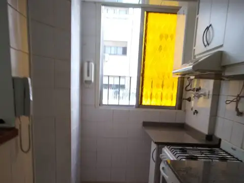 Departamento en Alquiler de 2 ambientes